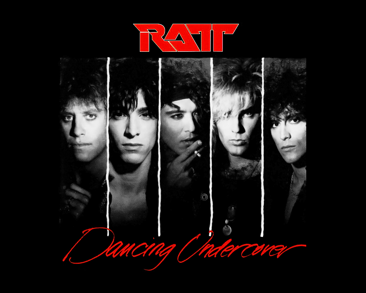 Ratt Do You Remember?