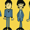 The Beatles Cartoon