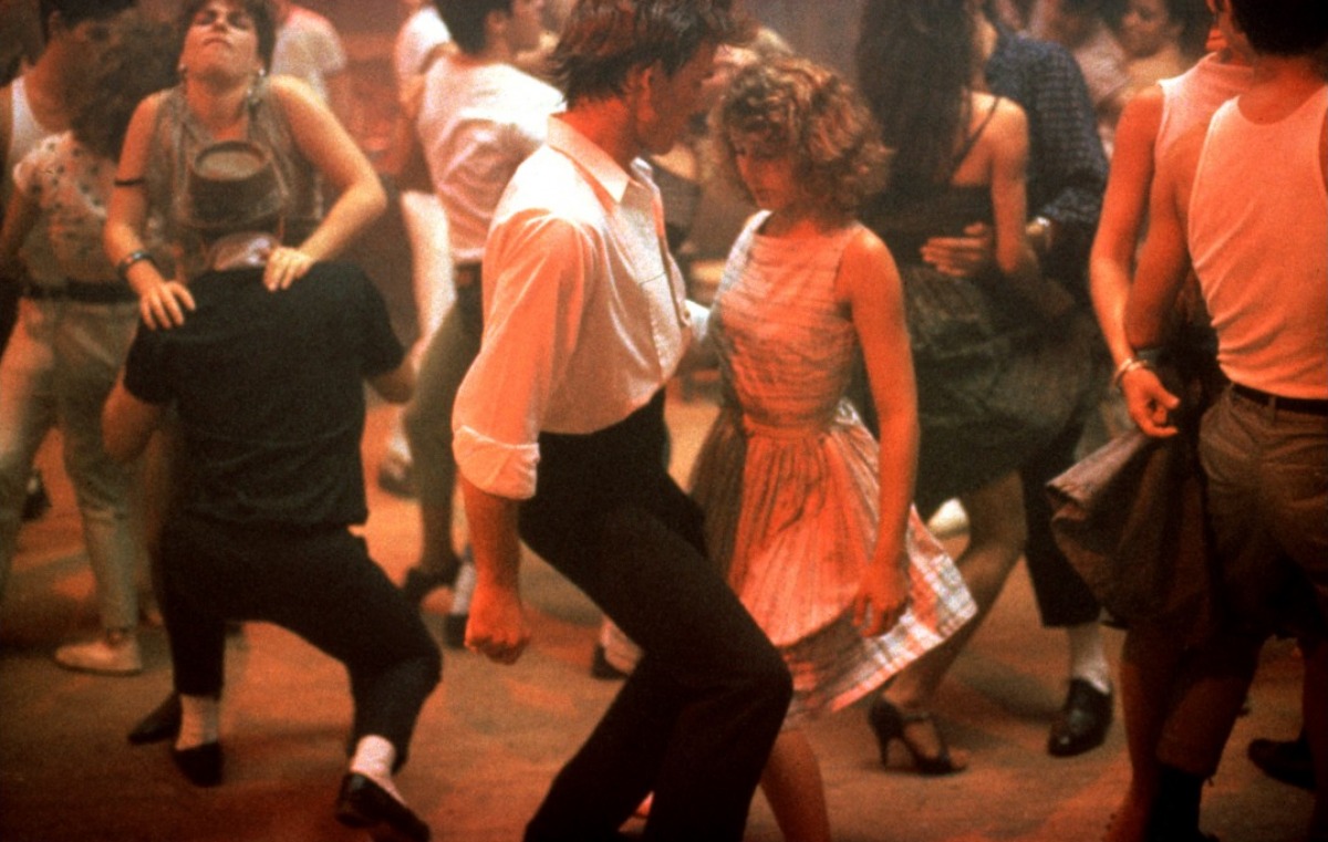Dirty Dancing Do You Remember?