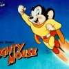 Mighty Mouse