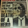 The Assassination of John Lennon