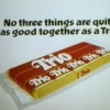 Trio Advert