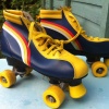 Roller Boots