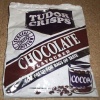 Chocolate Flavour Crisps