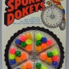 Spokey Dokeys