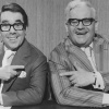 The Two Ronnies