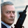 Edward Woodward