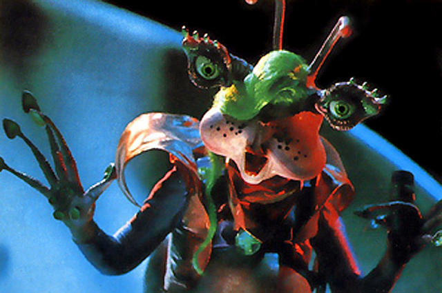 Explorers - Do You Remember?