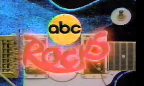 ABC Rocks - Do You Remember?
