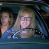 Wayne's World