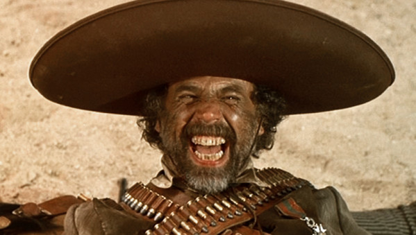 Alfonso Arau Do You Remember?