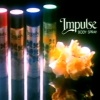 Impulse body spray advert