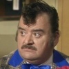 Paul Shane