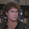 David Hasselhoff