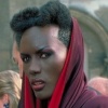 Grace Jones