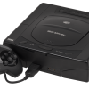 Sega Saturn