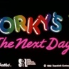 Porky's II: The Next Day