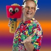 Timmy Mallett