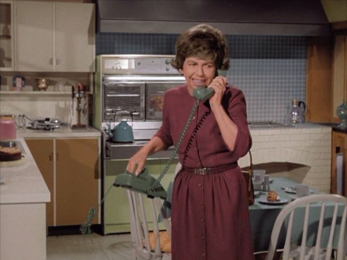 Alice Pearce