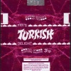 Fry's Turkish Delight