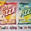 Bitsa Pizza Crisps