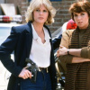 Cagney and Lacey