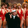 The Benny Hill Show