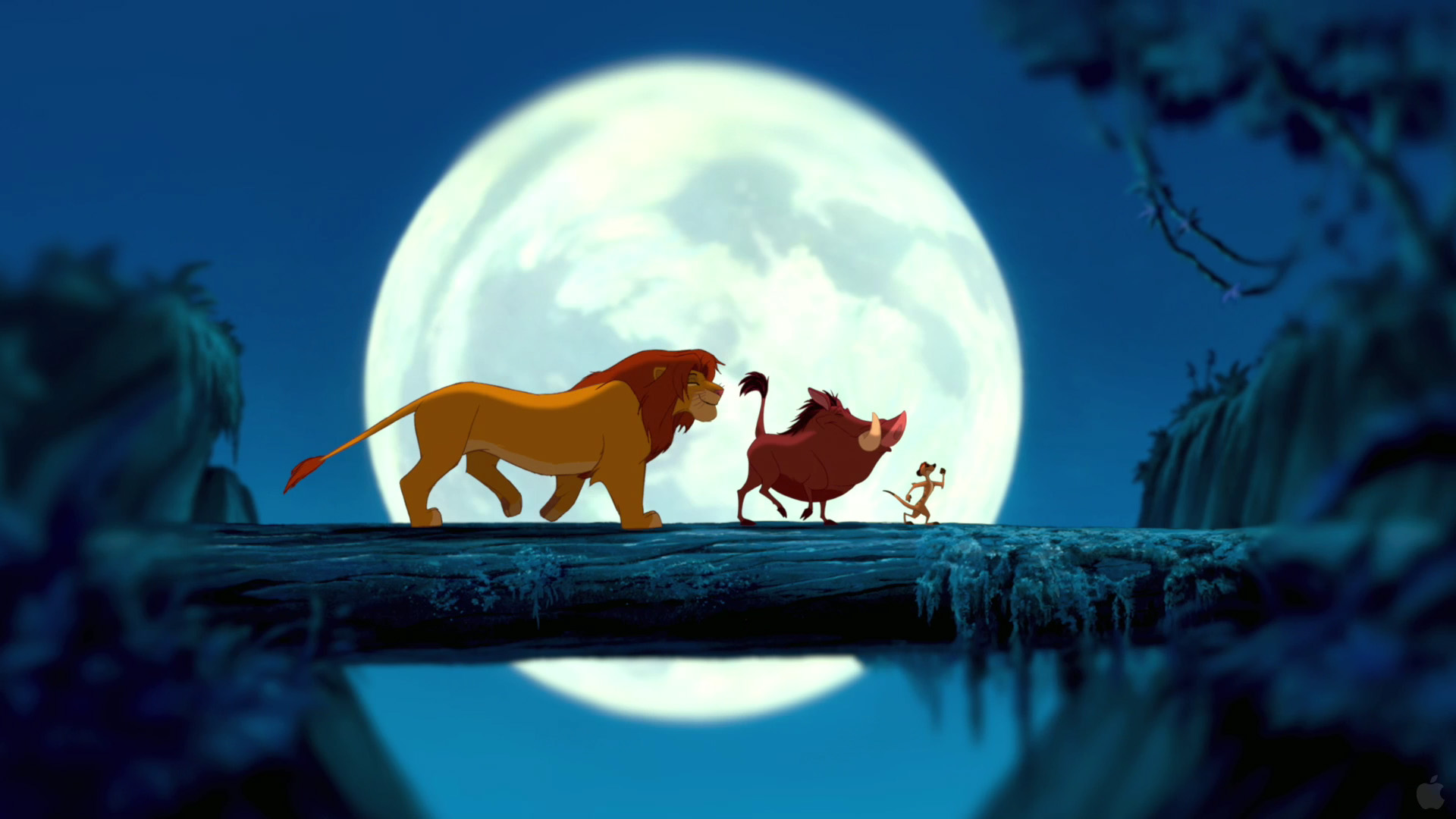 The Lion King Do You Remember?