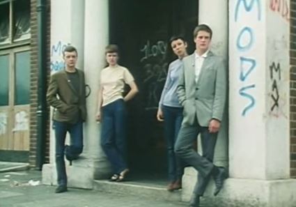 Secret Affair - Do You Remember?