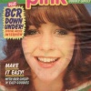 Pink magazine