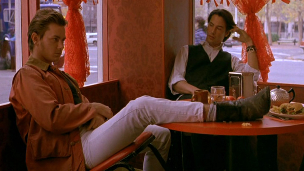 My Own Private Idaho Do You Remember?