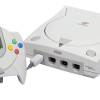 Sega Dreamcast