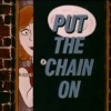 Public Safety Advert (Door Chain)
