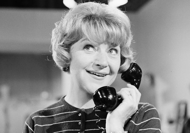 Dora Bryan Do You Remember?