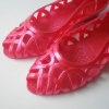 Jelly Shoes