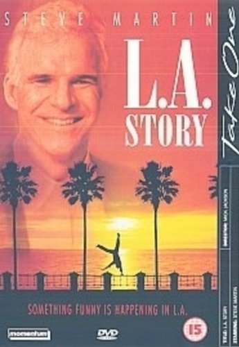 L.A. Story - Do You Remember?