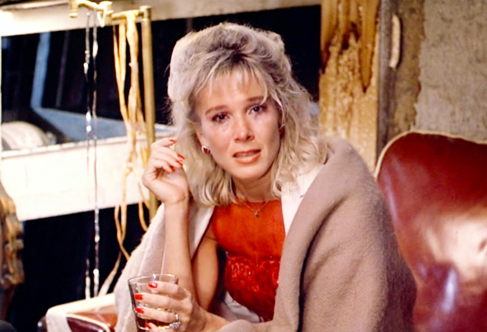 Cynthia Rhodes Do You Remember?