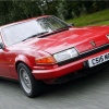 Rover SD1