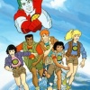 Captain Planet