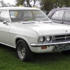 Vauxhall Victor FD