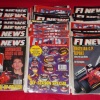 F1 News