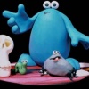 The Trap Door