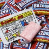 Bazooka Joe Bubble Gum