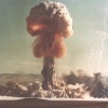 Nuclear Explosion by India