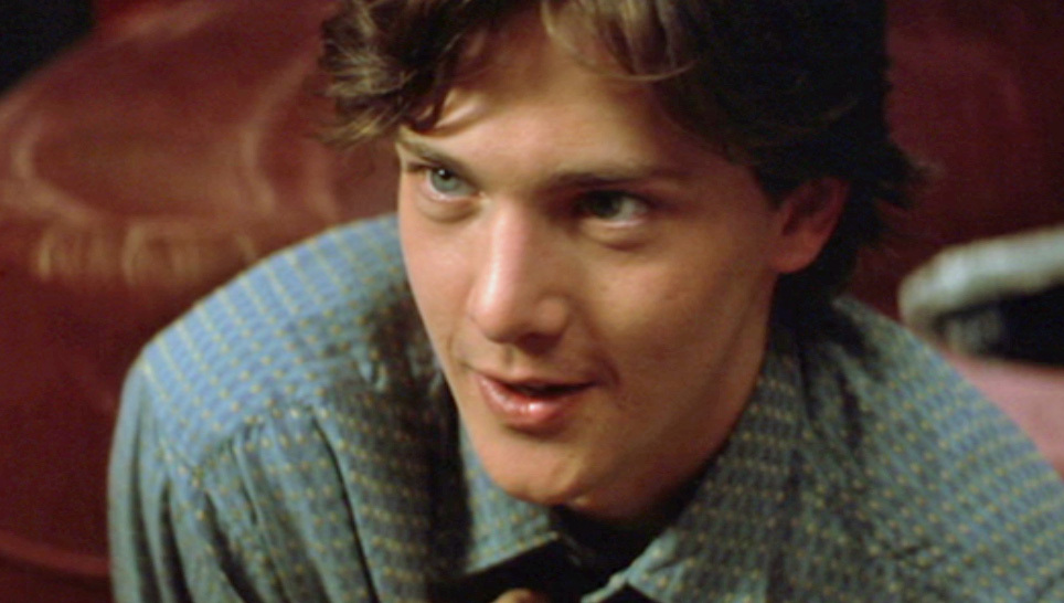 Andrew McCarthy Do You Remember?
