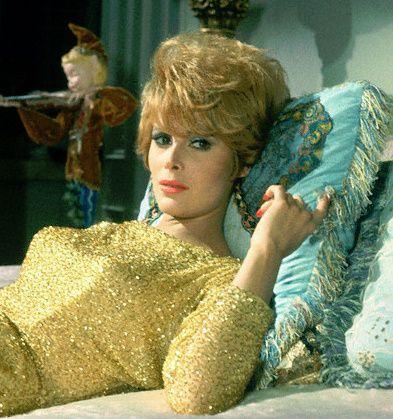 Jill St. John - Do You Remember?