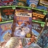 Fighting Fantasy Books