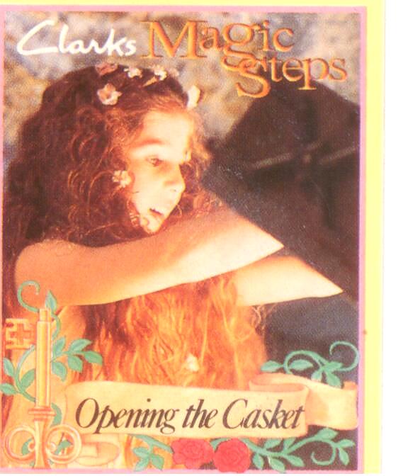 clarks princess shoes