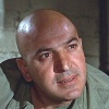 Telly Savalas