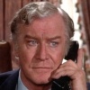 Edward Mulhare